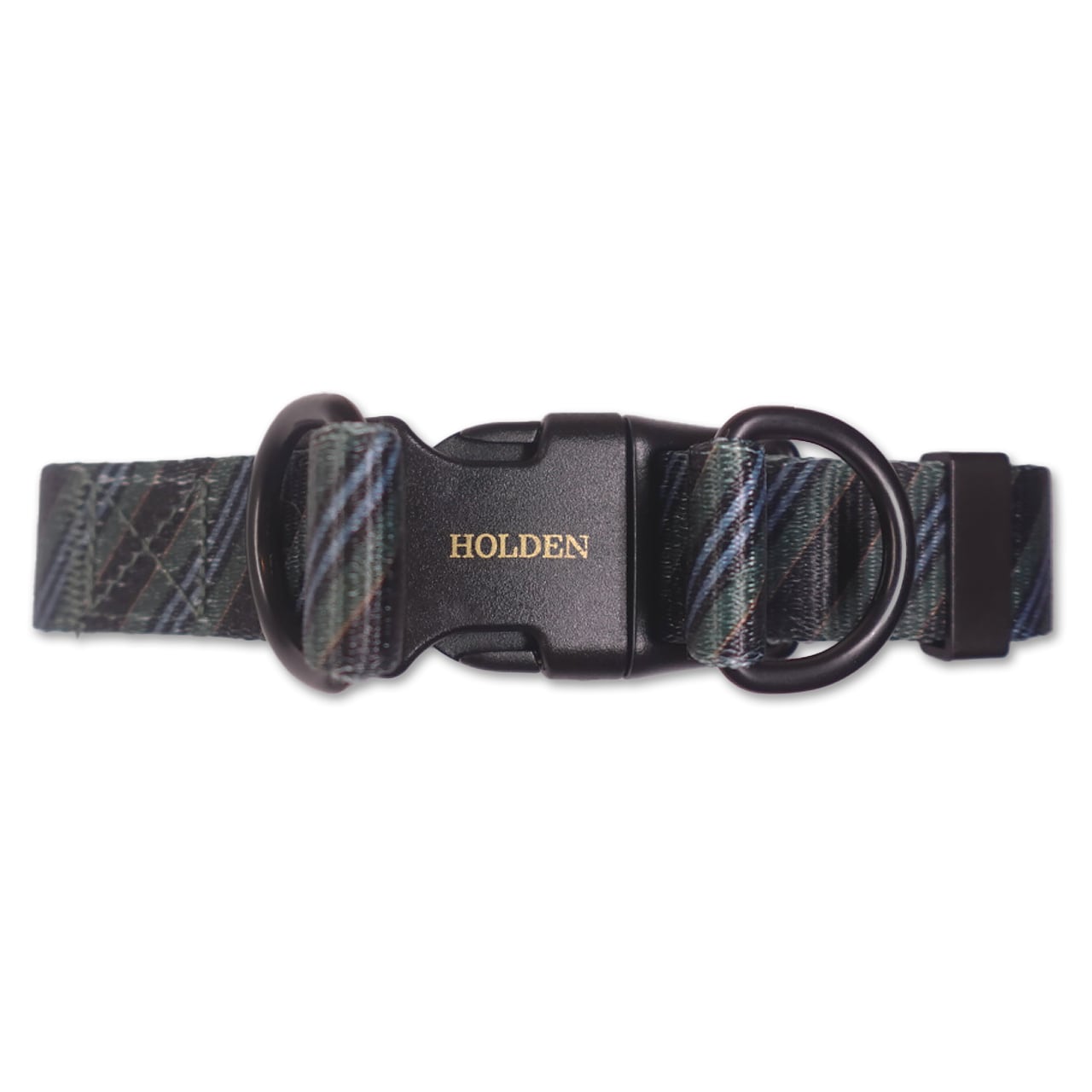 GREEN COLLEGE COLLAR