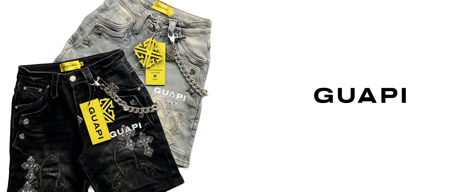 GUAPI | HOLICK