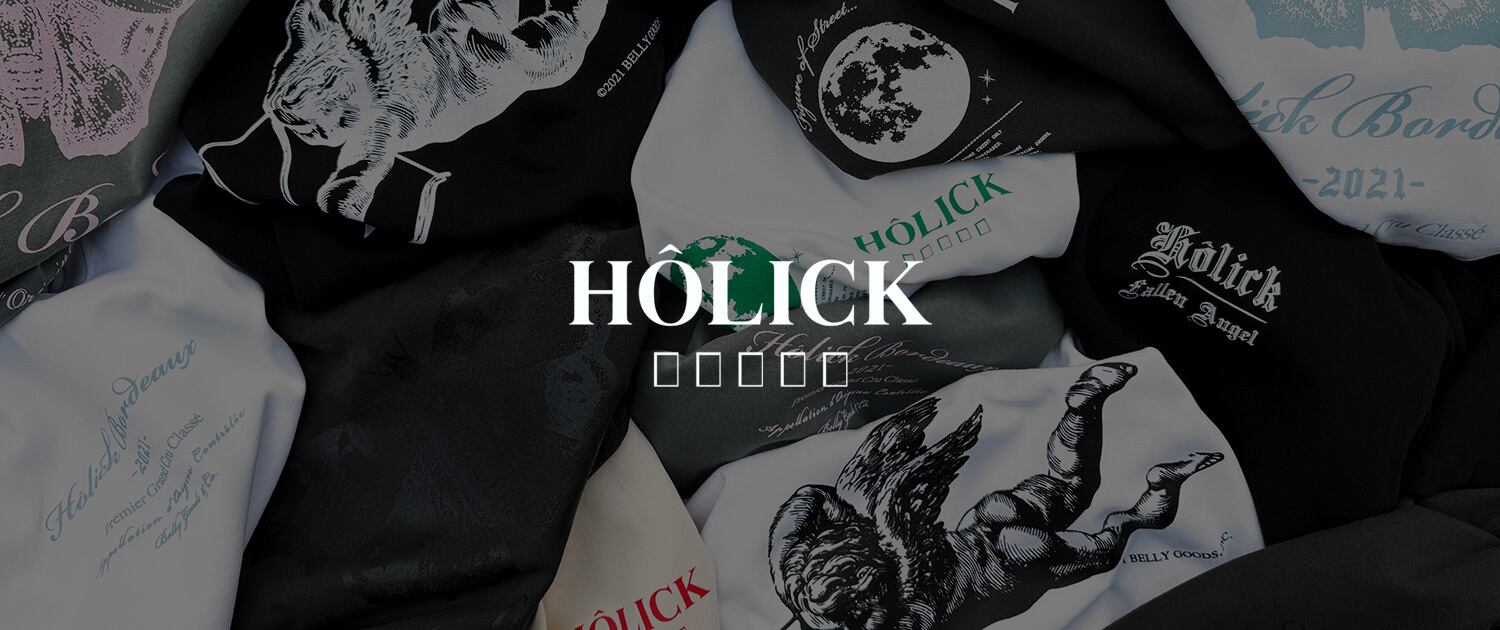 HEADWEAR | HOLICK HEADWEAR | HOLICK
