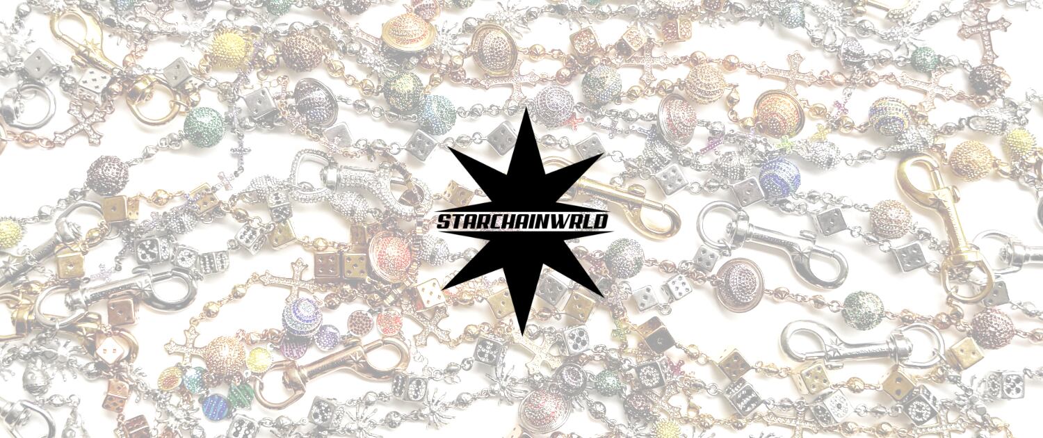 StarChain World | HOLICK