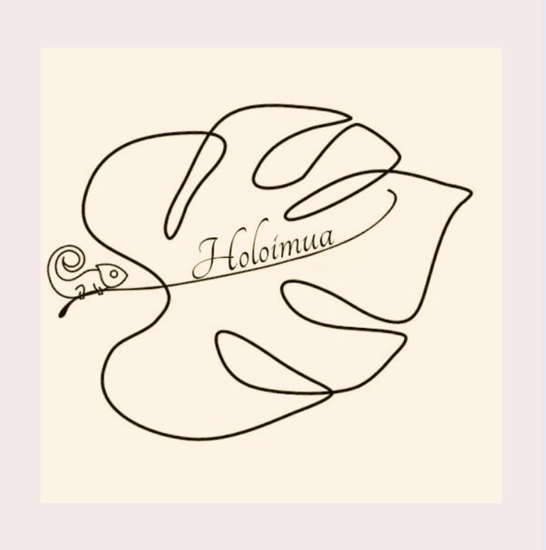 おでかけケアバッグholoimua(ホロイムア)