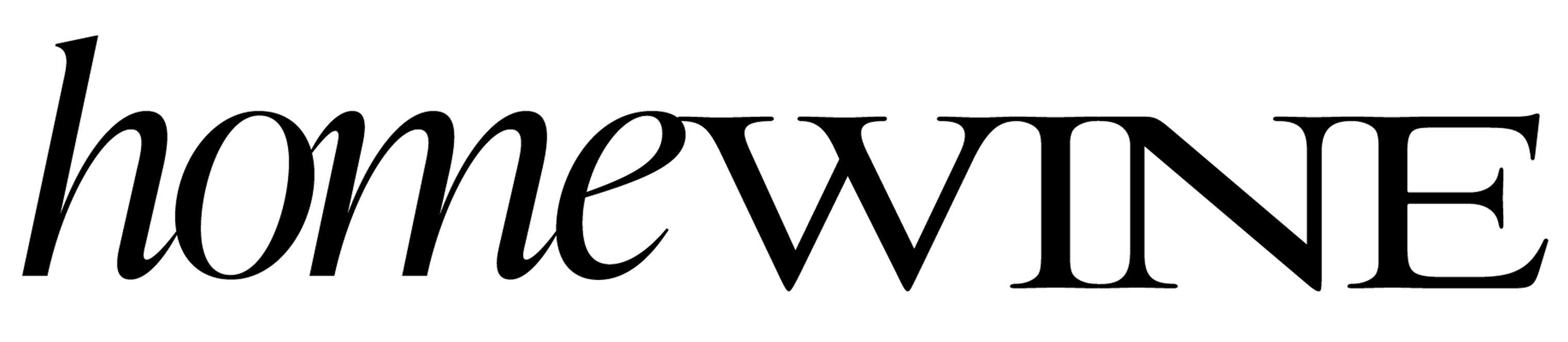 Homewine（ホームワイン）