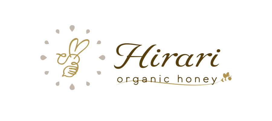 Hirari オーガニックはちみつ