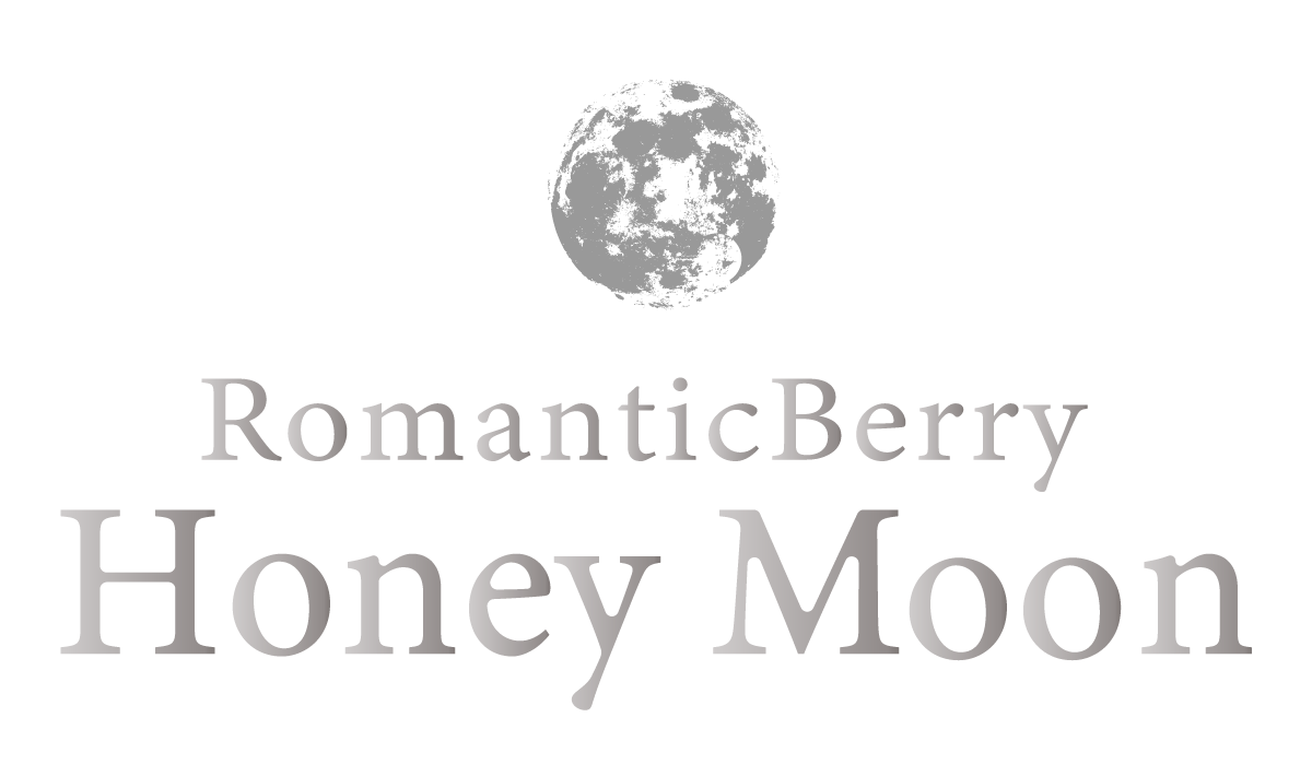 RomanticBerry Honey Mooon