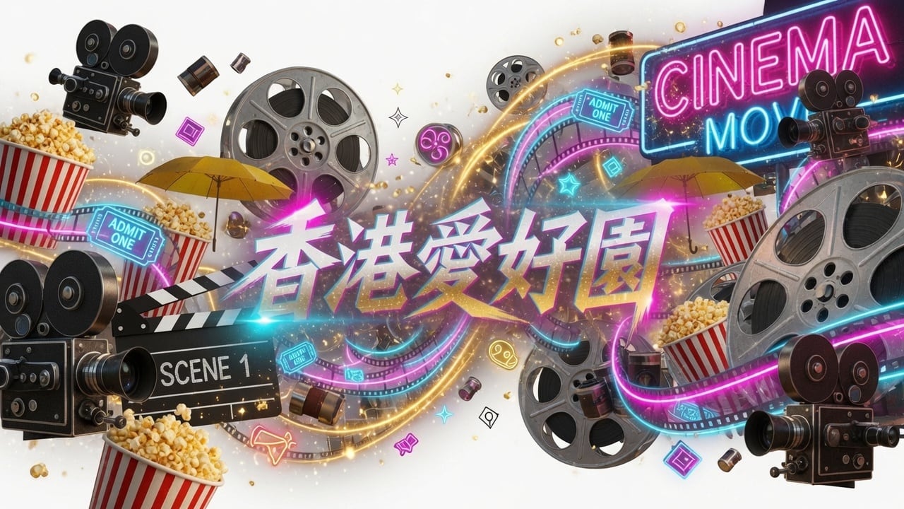 香港愛好園