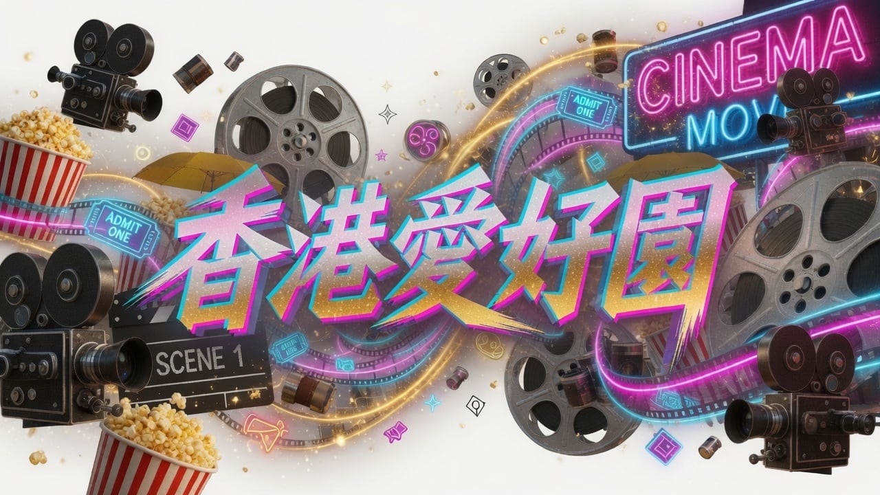 香港愛好園