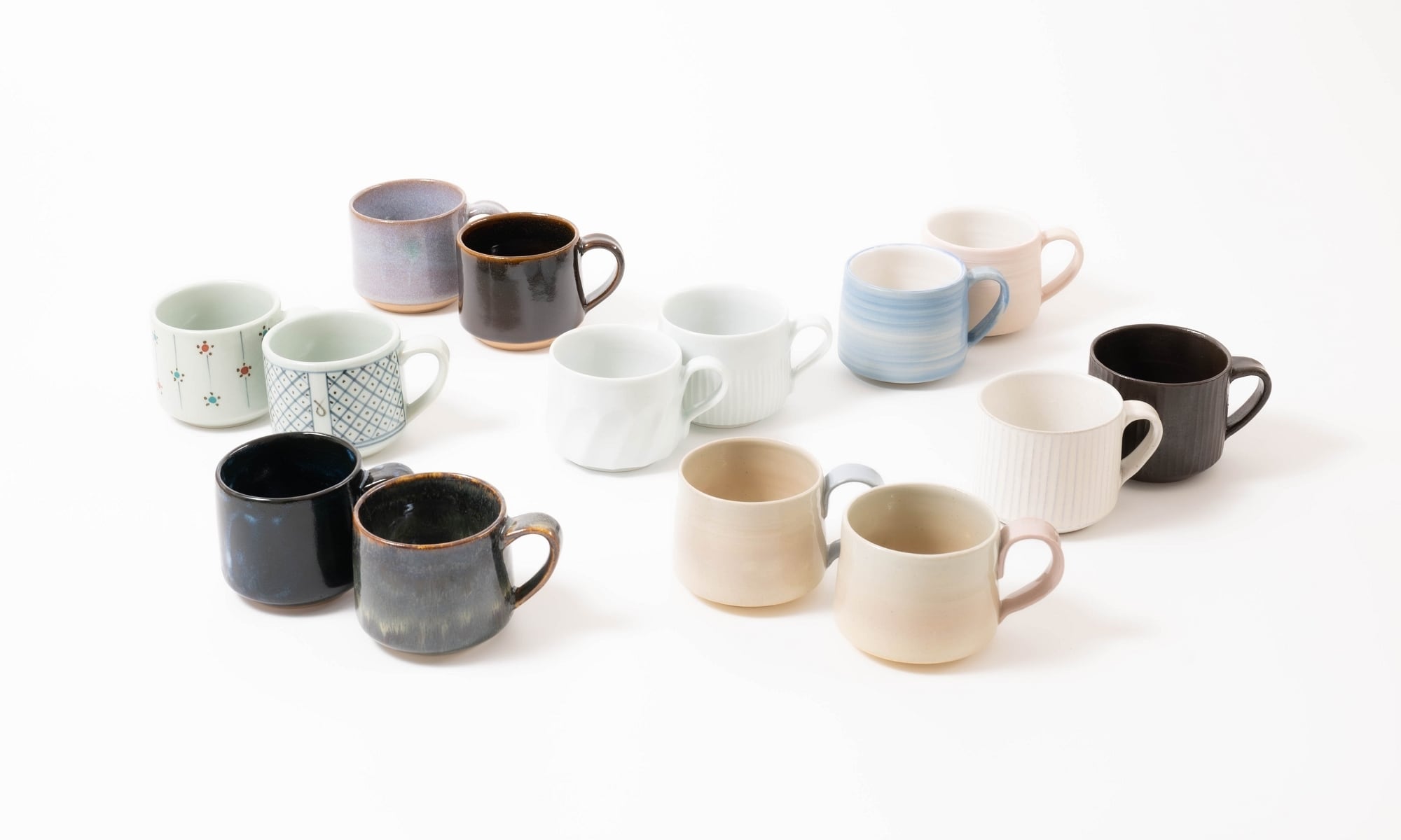 会津本郷焼 Online Shop