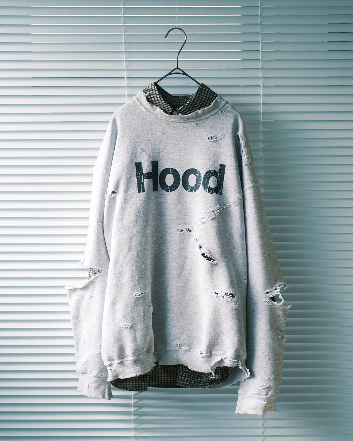 Hoodmart