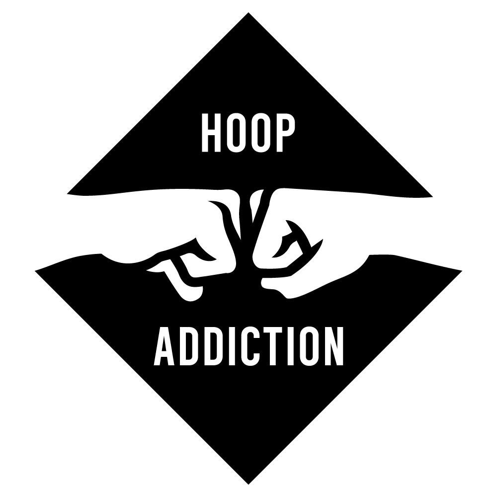 HOOP ADDICITION hoop-addicition