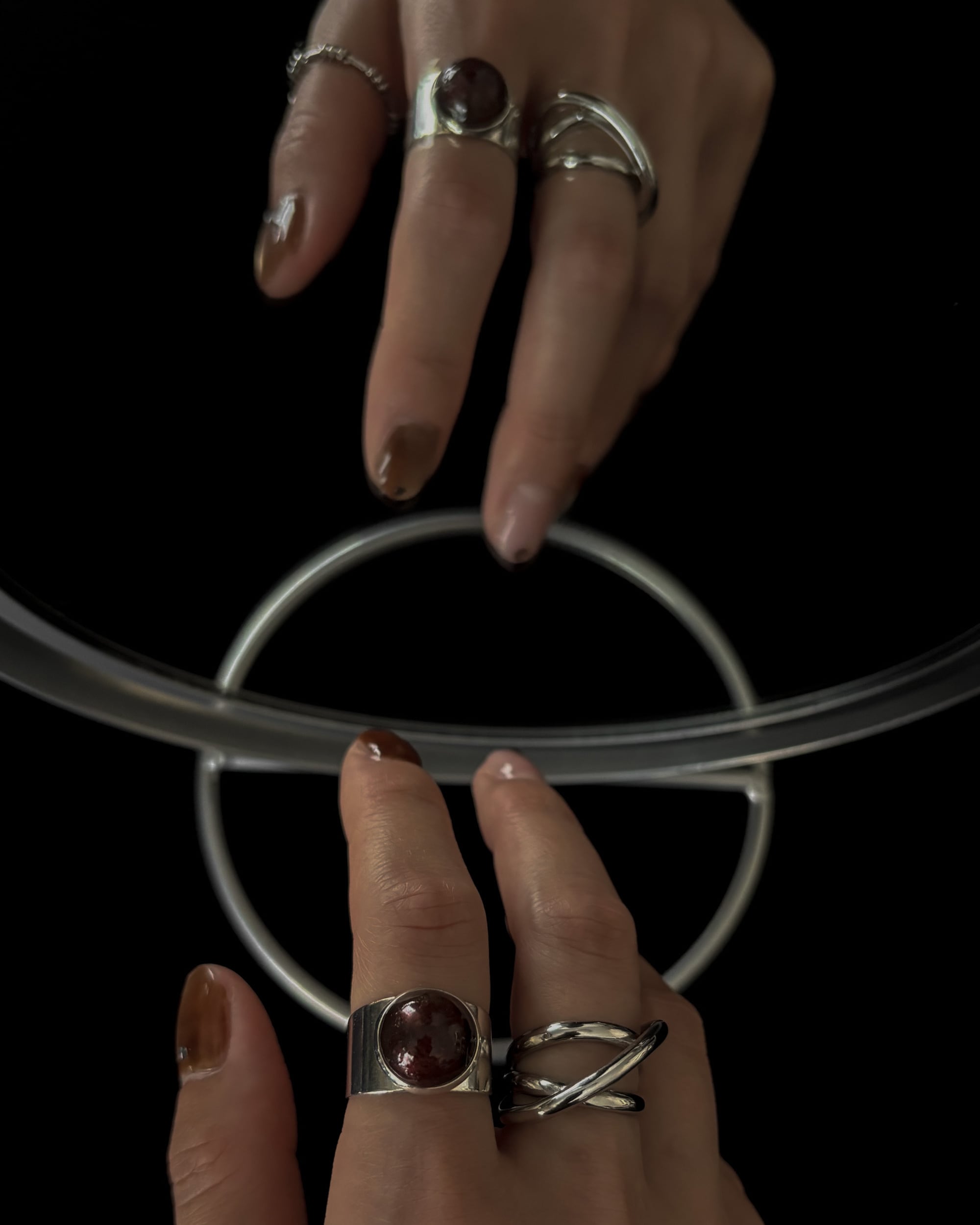 【GEM RING】mini-09