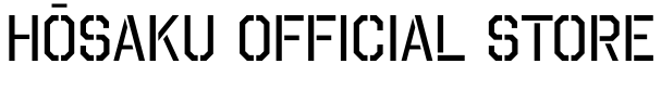 Hōsaku Official Store