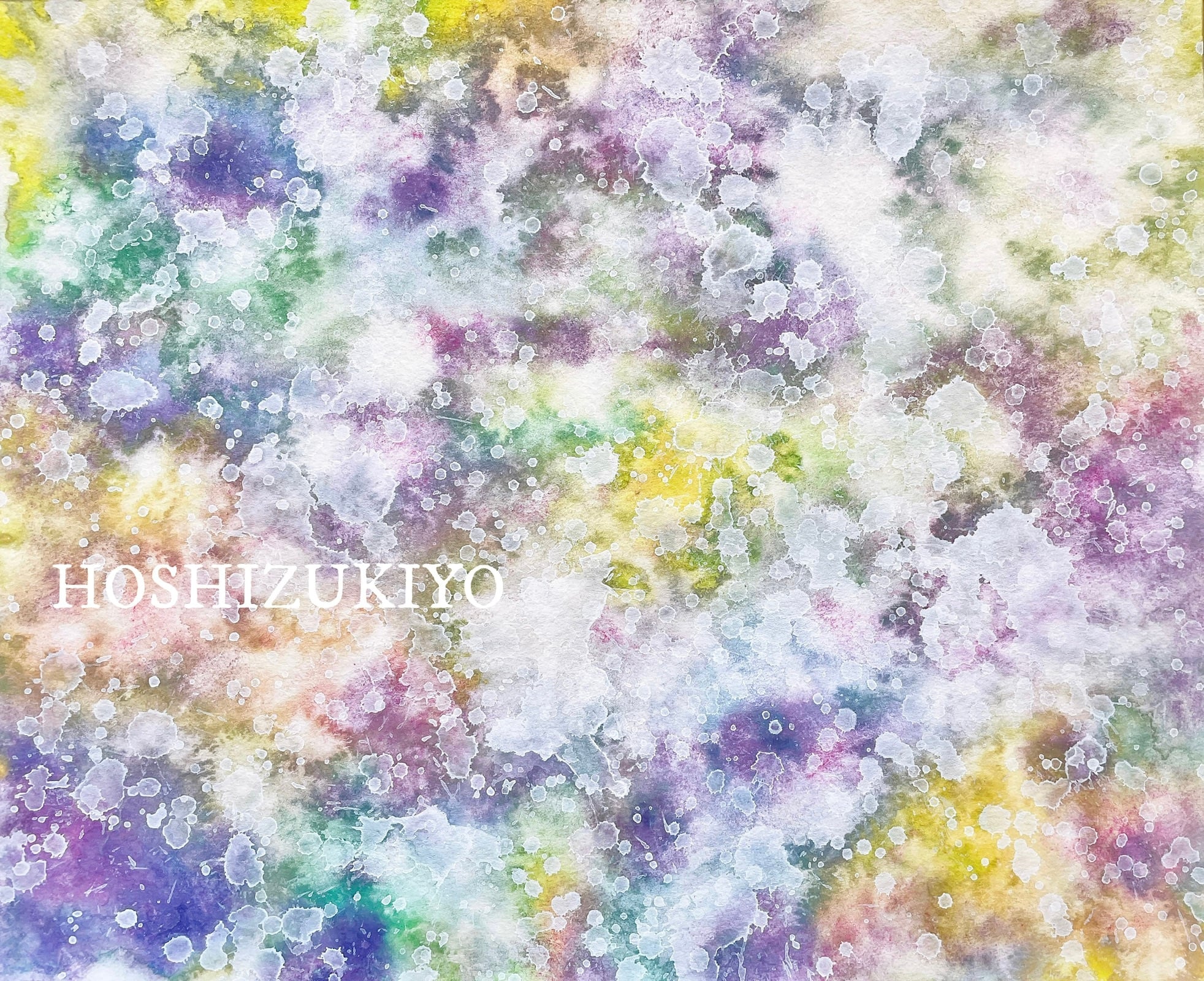 星月夜☆Aoi Ichihara 星月夜☆Aoi Ichihara
