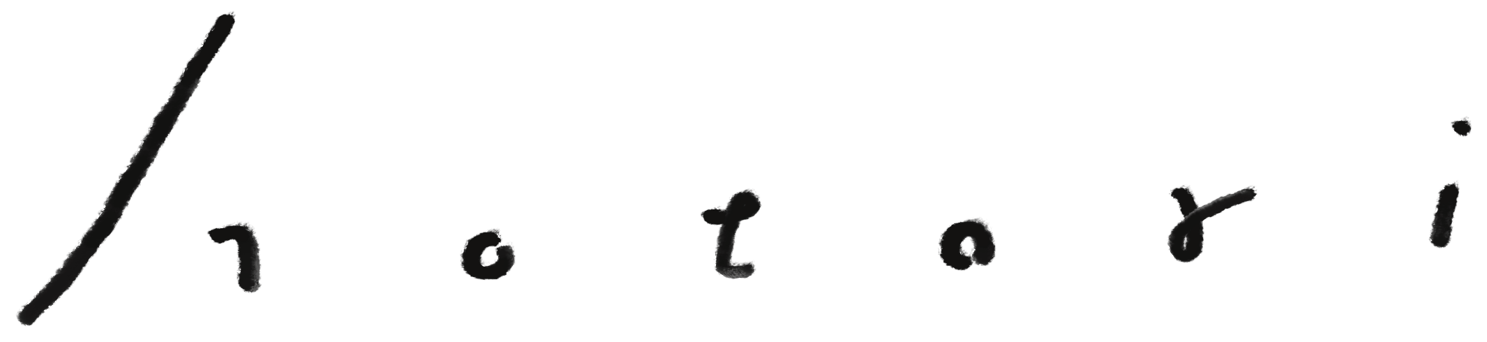 hotori