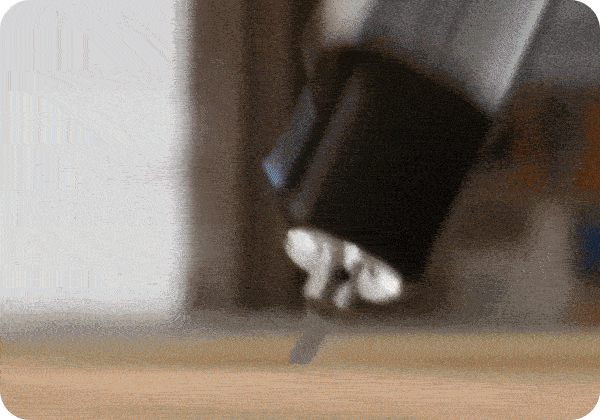 どんな素材でもパワフルかつスムーズな切断を実現