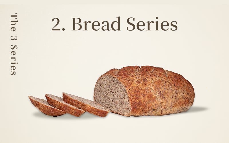 Bread Series（ブレッドシリーズ）