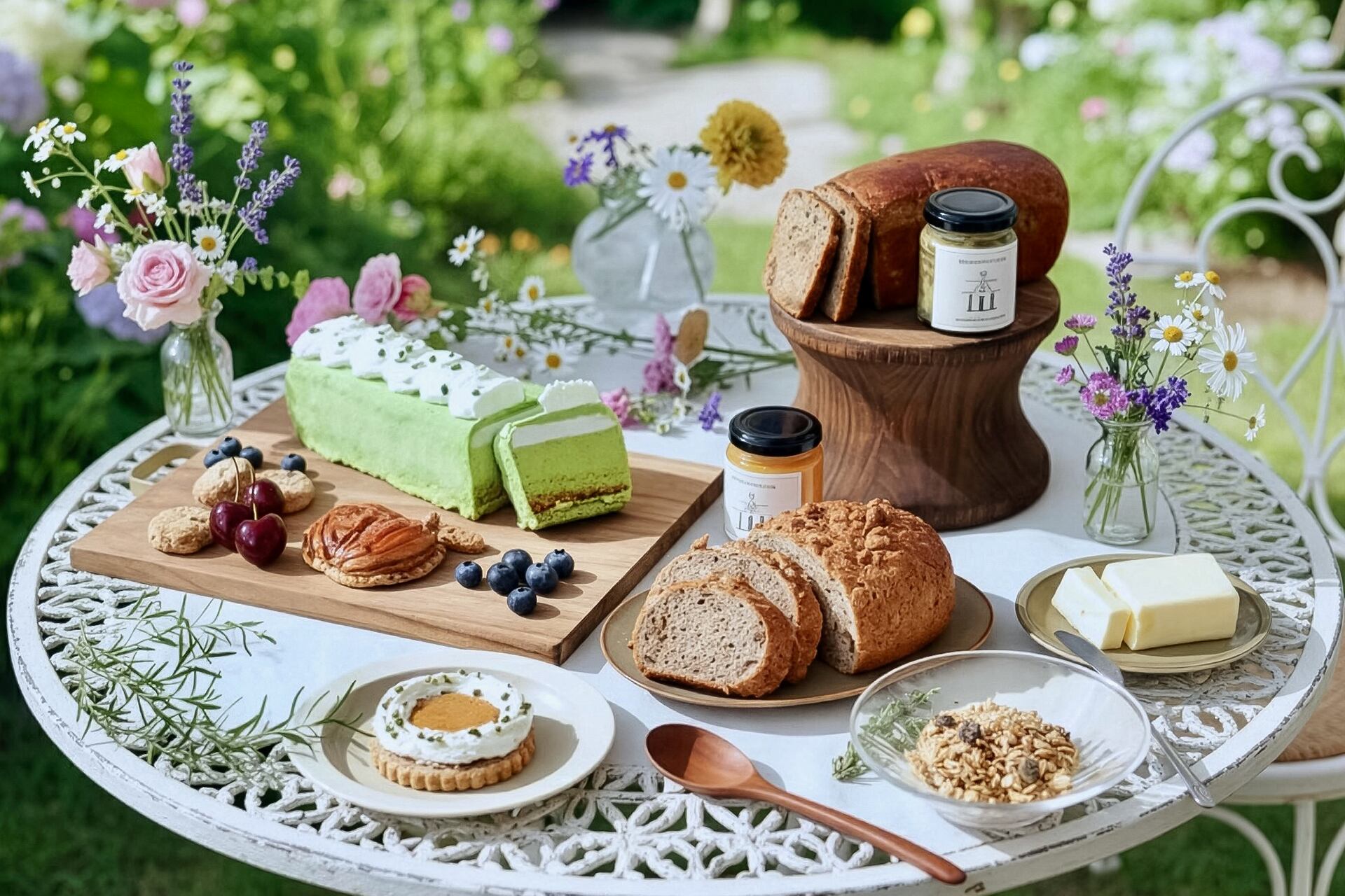 h+diet laboratory