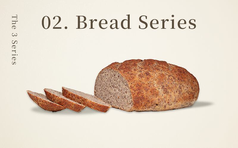Bread Series（ブレッドシリーズ）