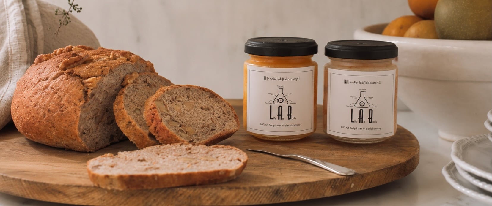 h+dietの商品特徴