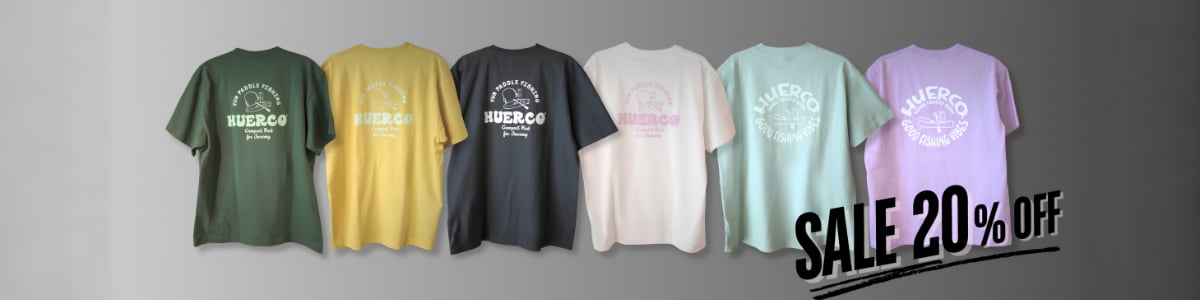 Huerco フエルコ公式オンラインパーツストア