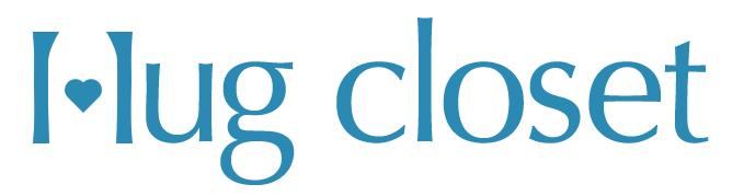 Hug closet