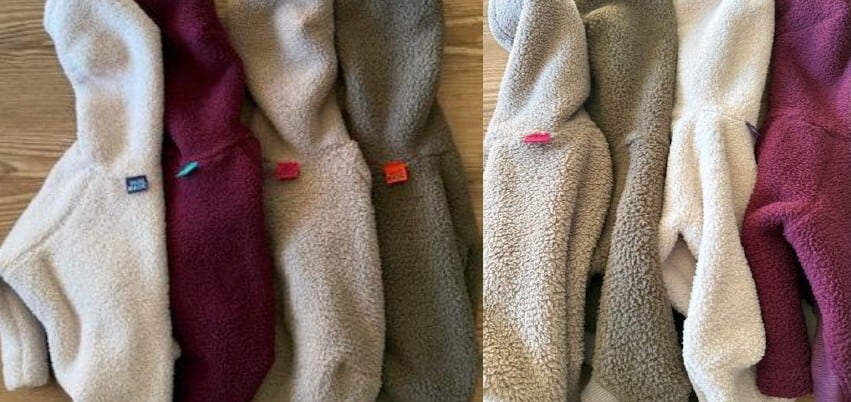 イタグレ服 HUG MADE (ハグメイド)