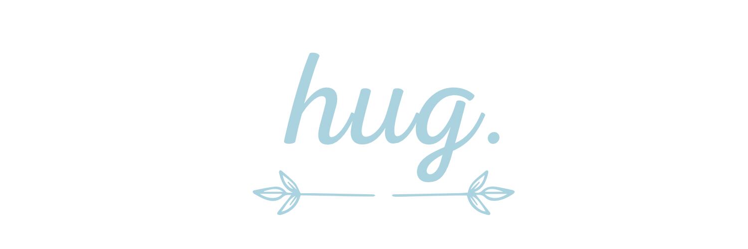 hug.