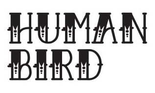 HUMAN BIRD