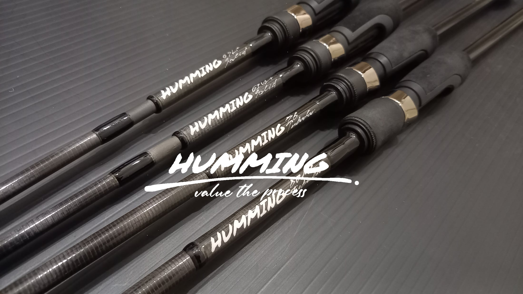 humming80ML エギングロッド hummingrod