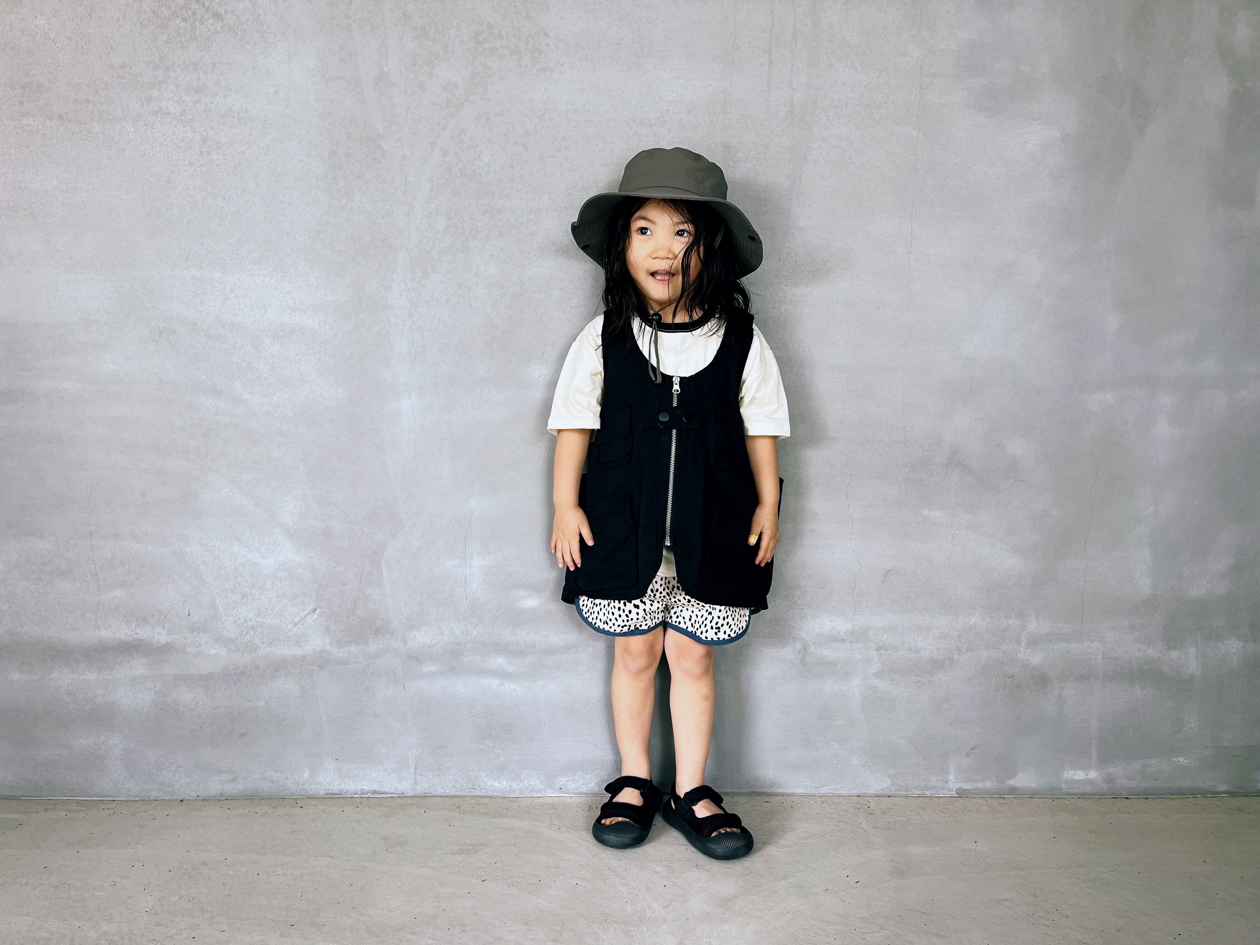 韓国子供服 HUM. | おしゃれなプチプラ韓国キッズ服ファッション小物通販
