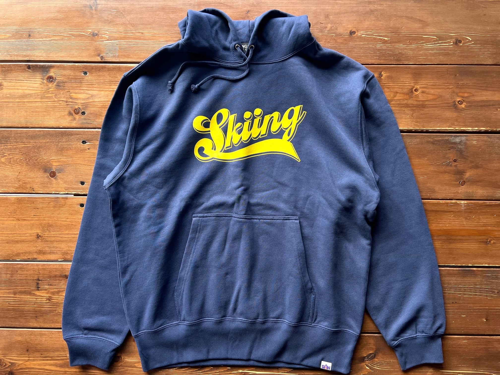 HUNGERKNOCK ORIGINALS