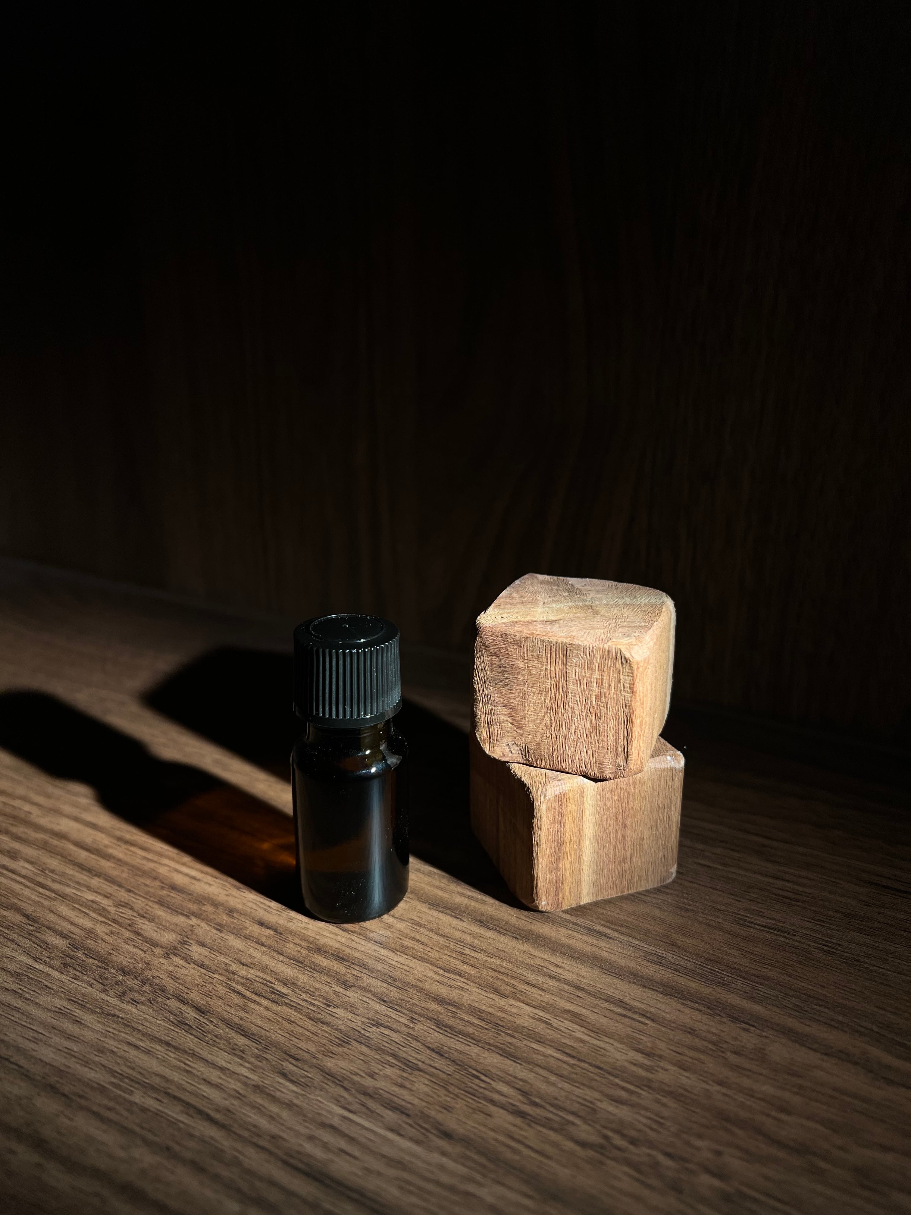 LushWood seriesとは...
