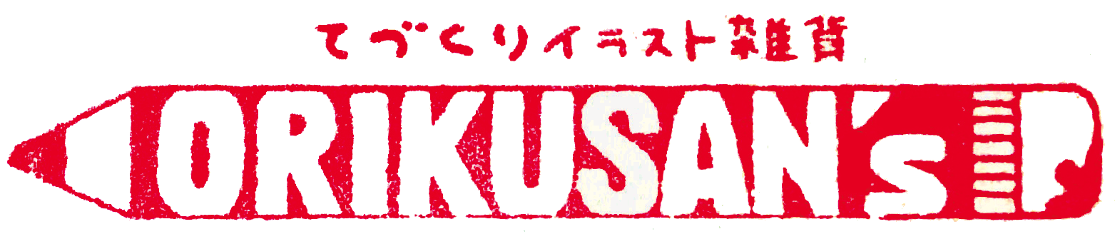 ORIKUSAN's