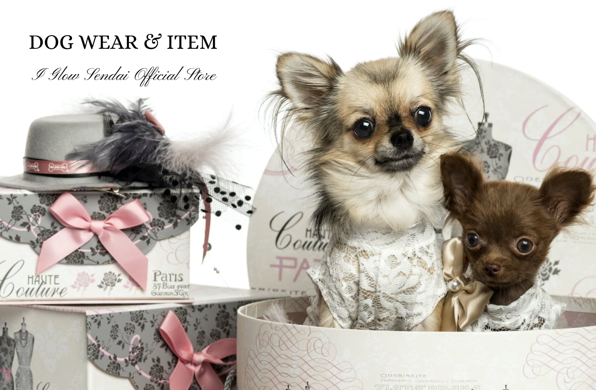 I♡MYDOG リボン付きペットキャリーバッグ　アイラブマイドッグ I♡MYDOG リボン付きペットキャリーバッグ アイラブマイドッグ