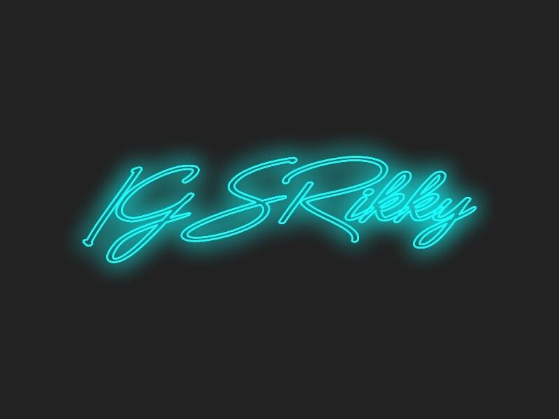 Rikky's bond