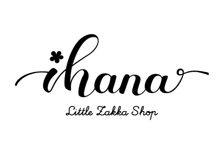 Ihana - 小さな雑貨屋さん -