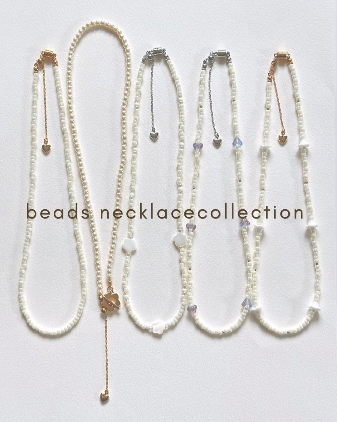 customized necklace