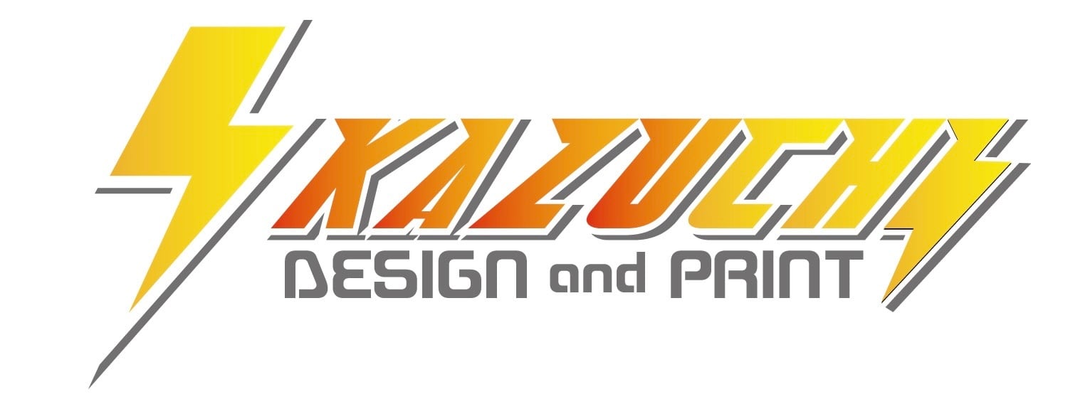 IKAZUCHI design&print