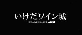 一般社団法人いけだワイン城の公式HPです