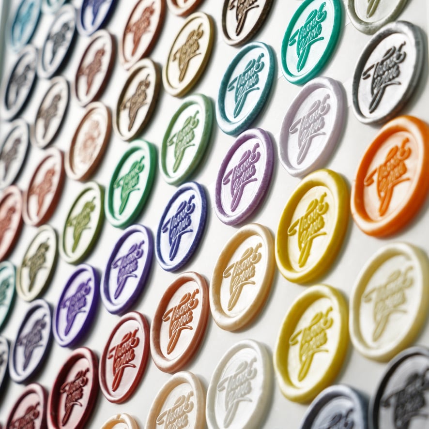 WAX BEADS
