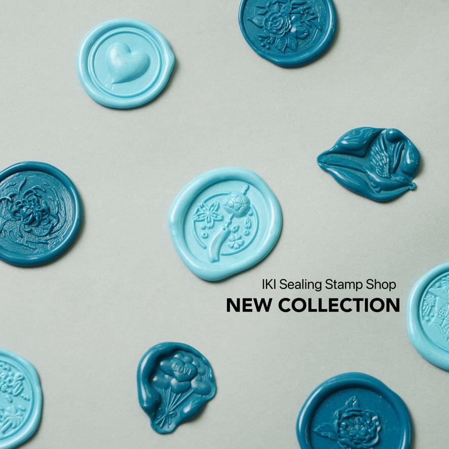 NEW COLLECTION