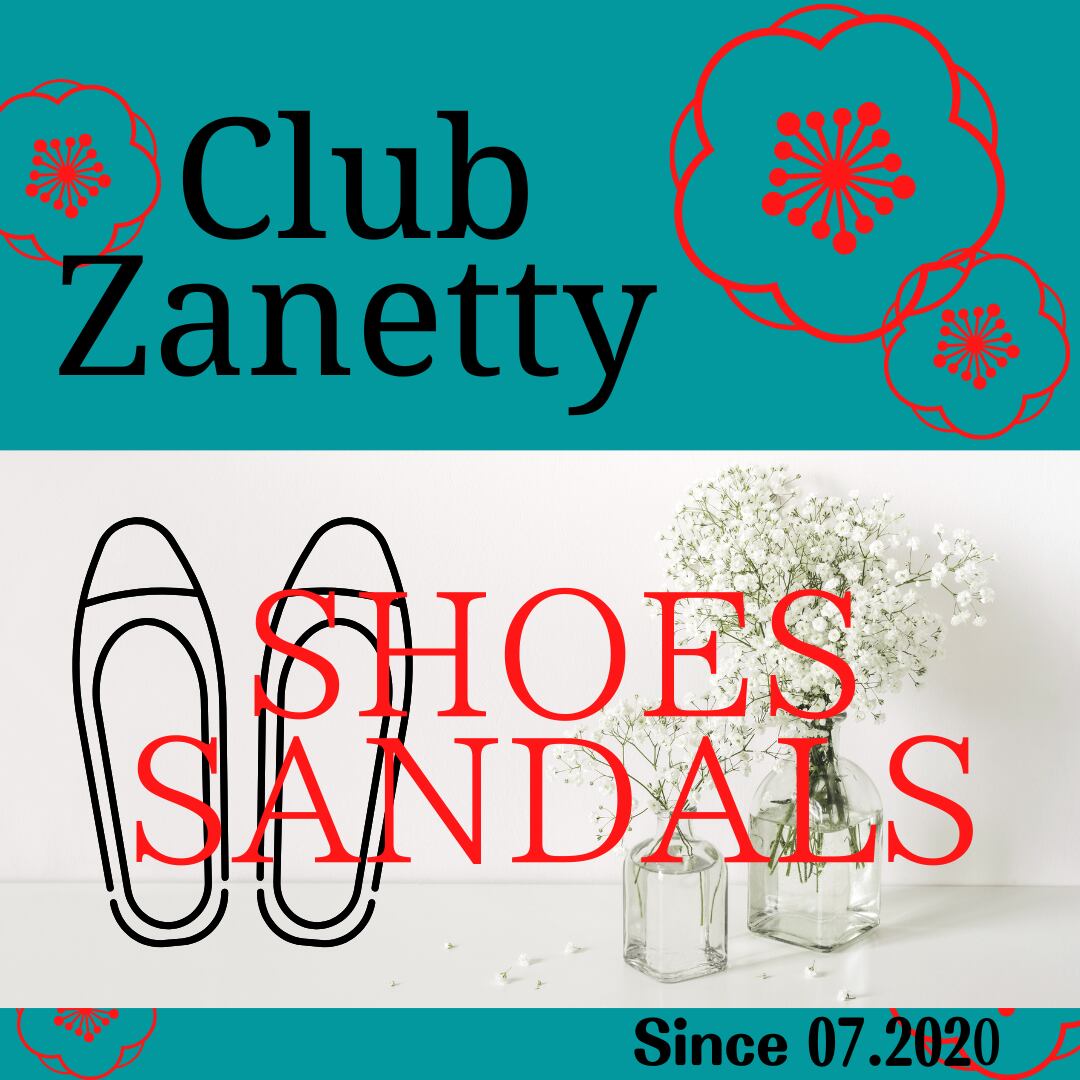 CLUB ZANETTY