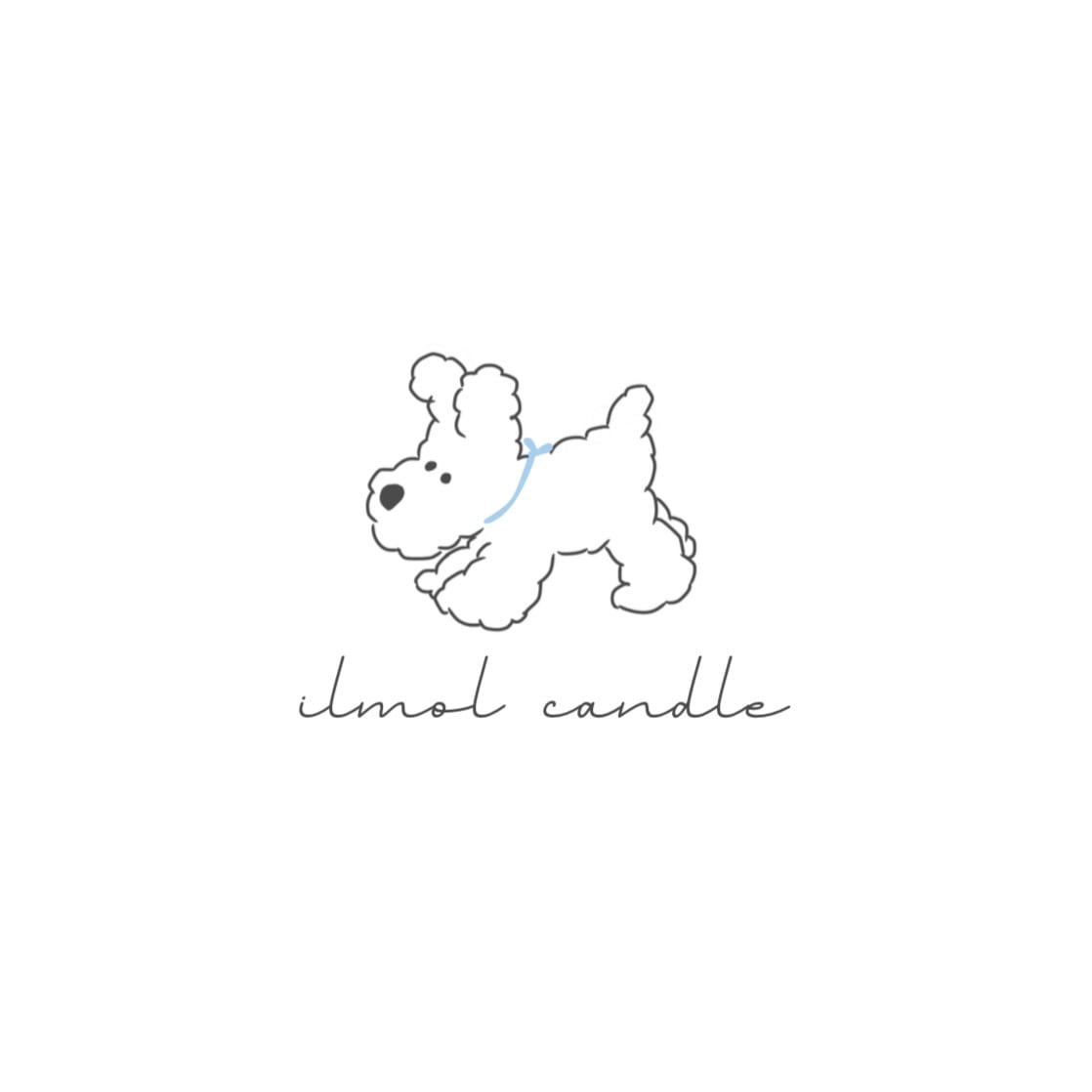ilmol candle 〜韓国キャンドル〜