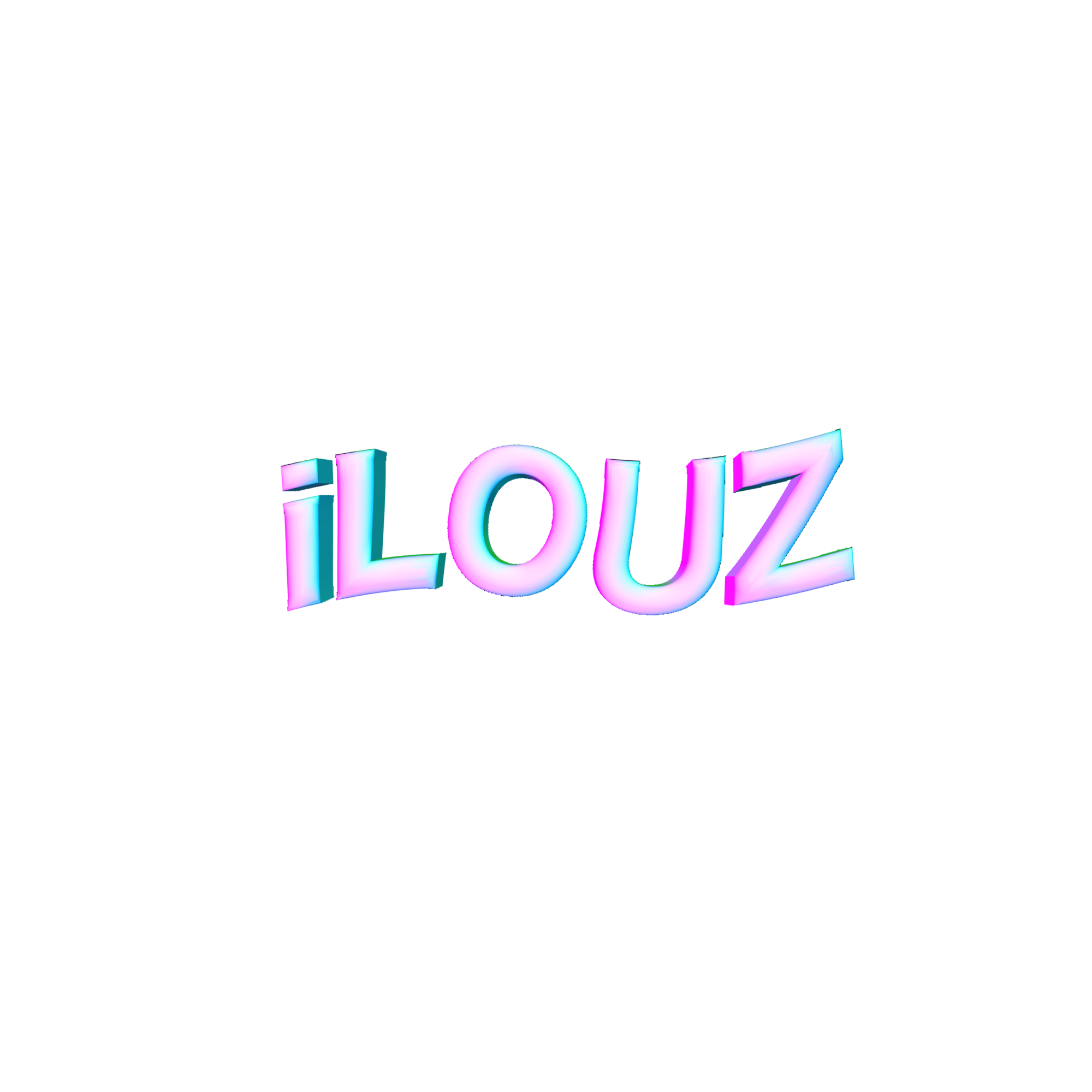 iLOUZ OFFICIAL SHOP