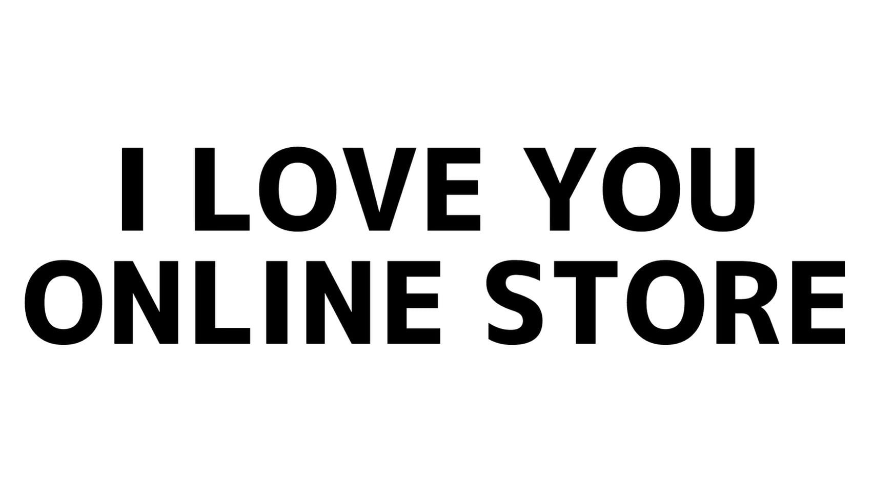 ILUENT.M ONLINE SHOP