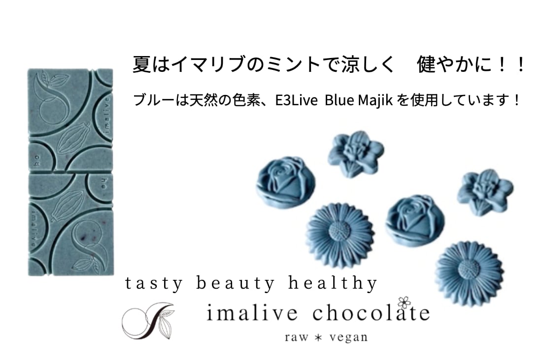 imalivechocolate