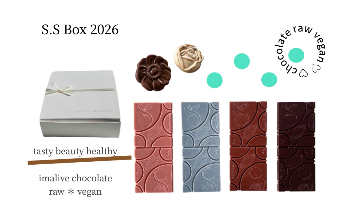 imalivechocolate