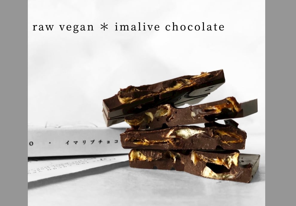 imalivechocolate