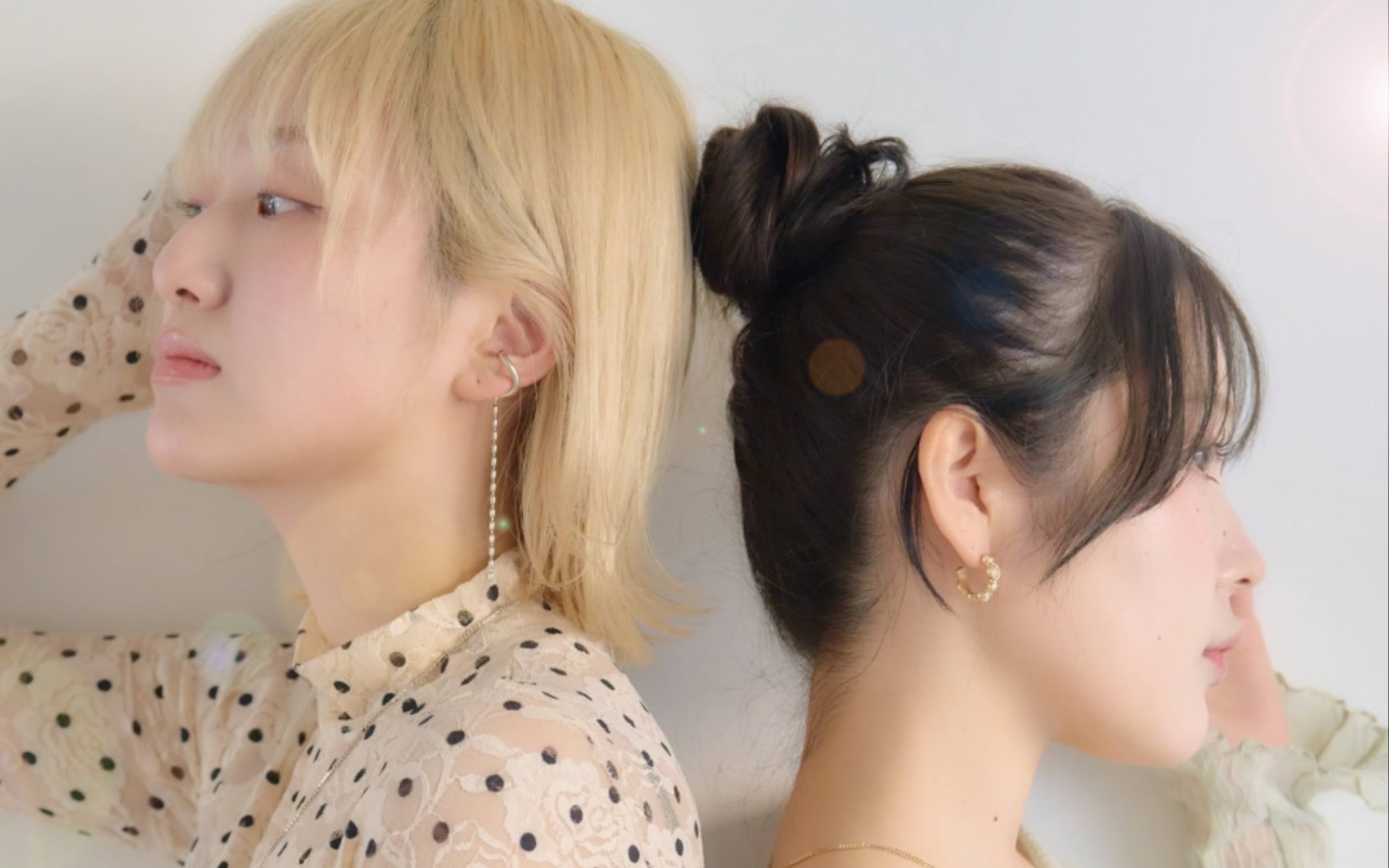 新たなスタートに最適なアクセサリー。