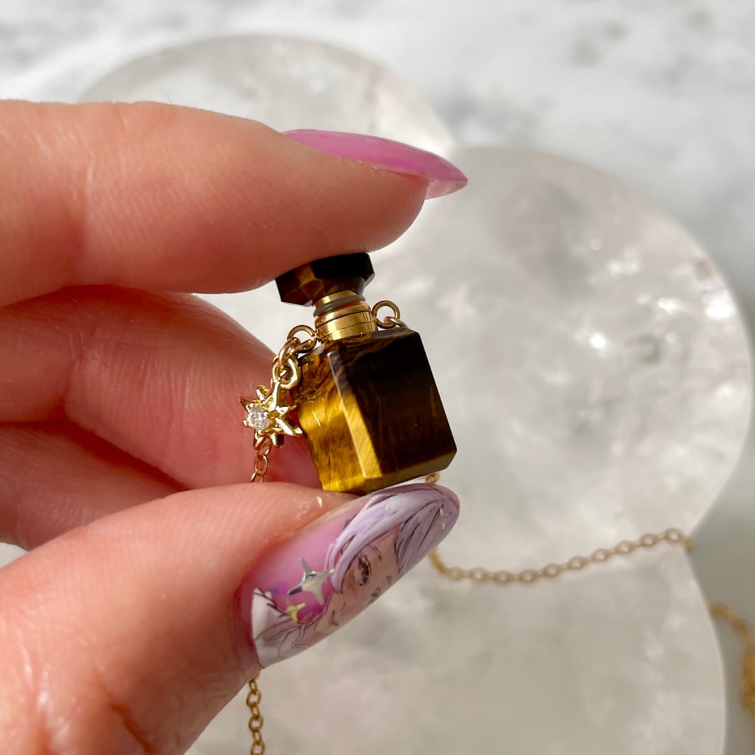 魔女のオススメ | クリスタルと魔法のお店 inOrganic bijoux