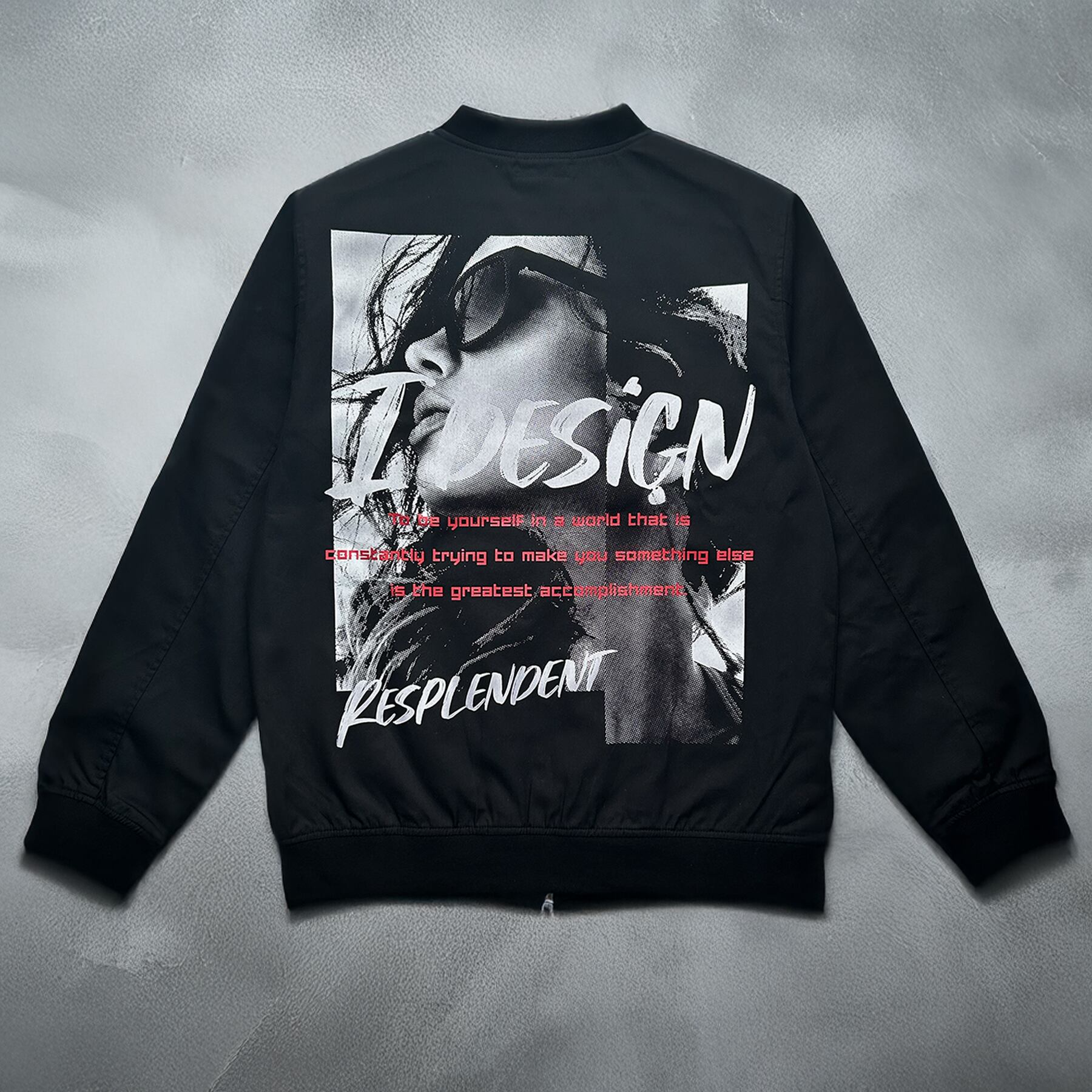 I DESIGN バックフォトスタジャン
ストリートスタイルを格上げする スタジアムジャケット。サラッと羽織るだけで、こなれ感のあるストリートファッションが完成!
¥14,500